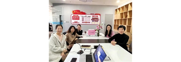 三八 · 婦女節快樂